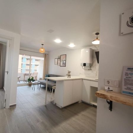 Jr Apartment Albir El Albir Luaran gambar