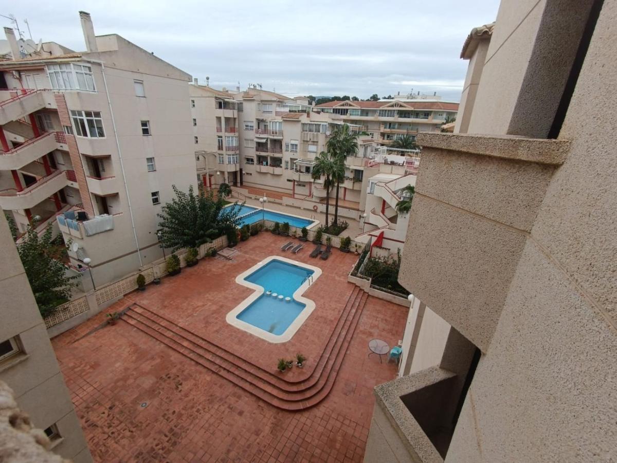 Jr Apartment Albir El Albir Luaran gambar