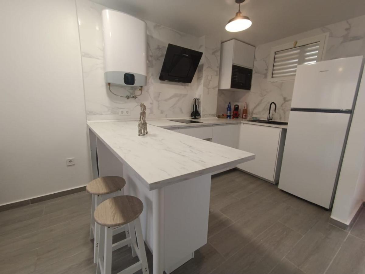 Jr Apartment Albir El Albir Luaran gambar