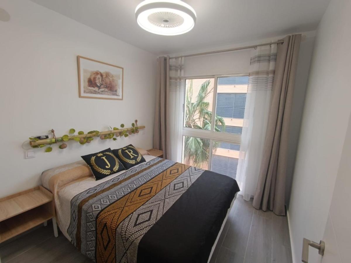 Jr Apartment Albir El Albir Luaran gambar