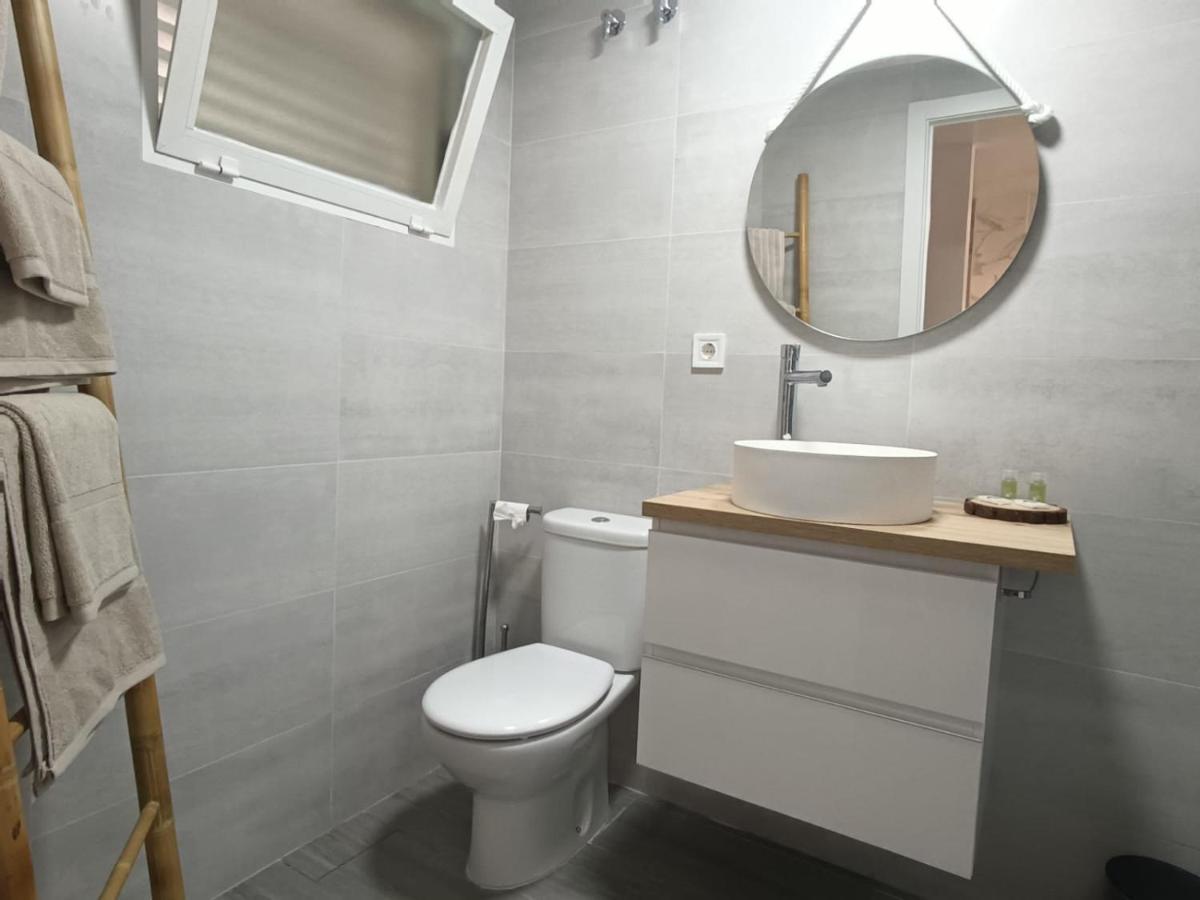 Jr Apartment Albir El Albir Luaran gambar