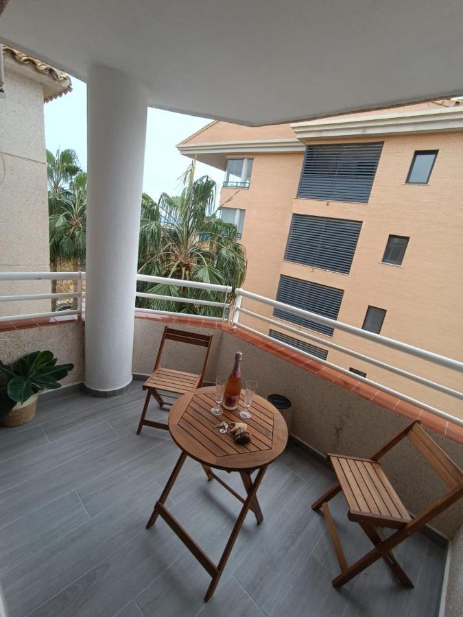 Jr Apartment Albir El Albir Luaran gambar
