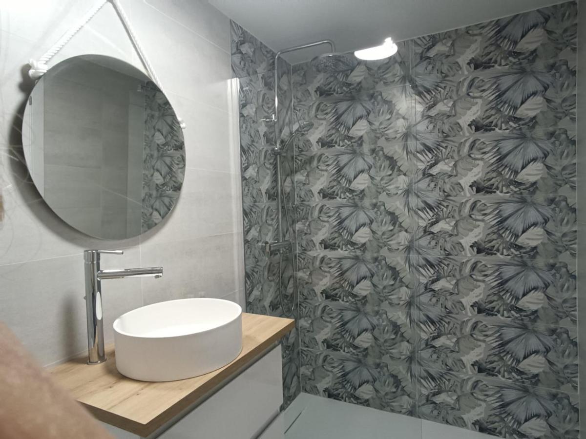 Jr Apartment Albir El Albir Luaran gambar