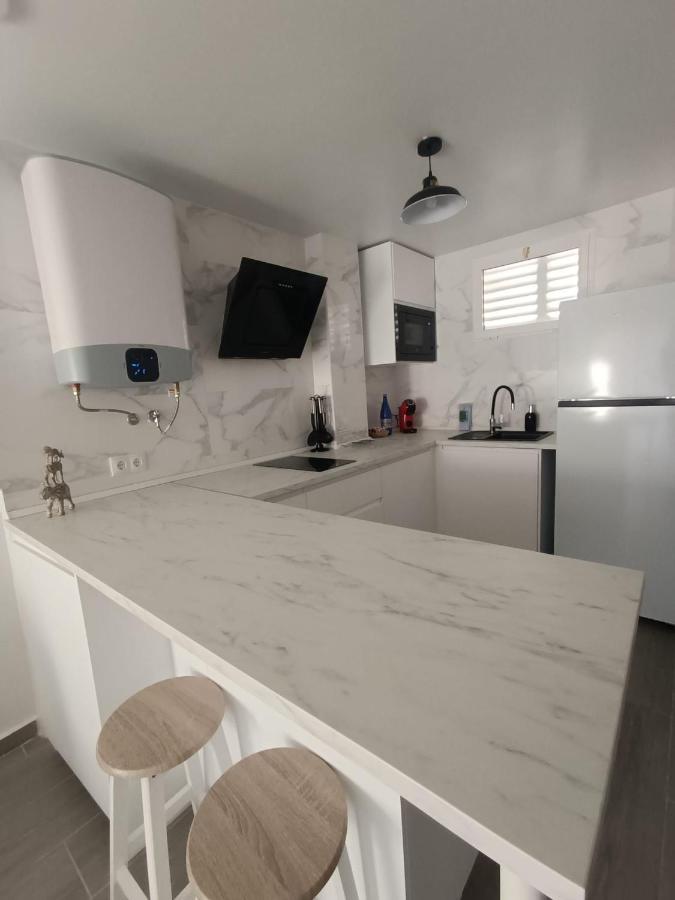 Jr Apartment Albir El Albir Luaran gambar