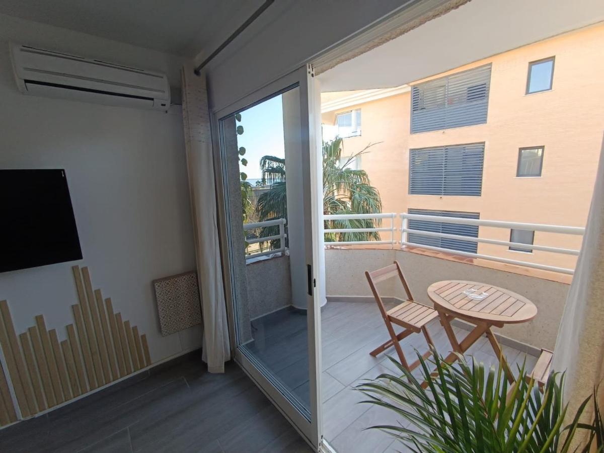 Jr Apartment Albir El Albir Luaran gambar