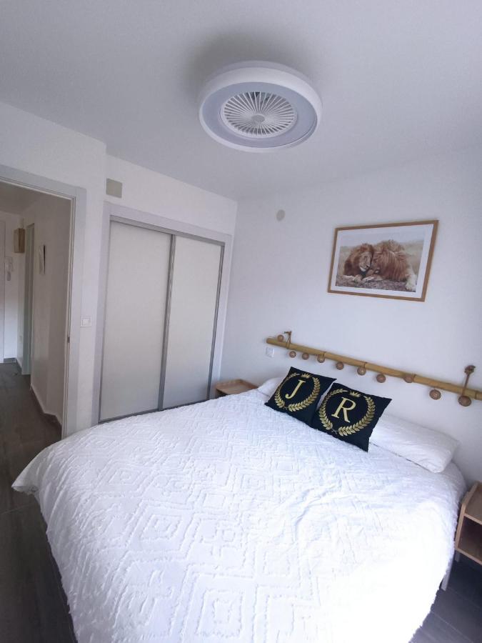 Jr Apartment Albir El Albir Luaran gambar