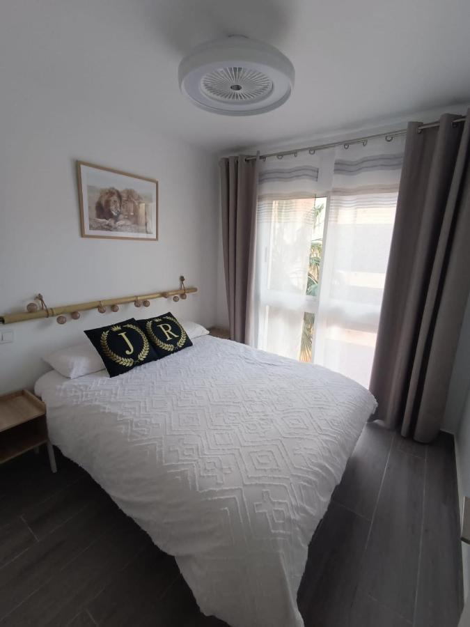 Jr Apartment Albir El Albir Luaran gambar