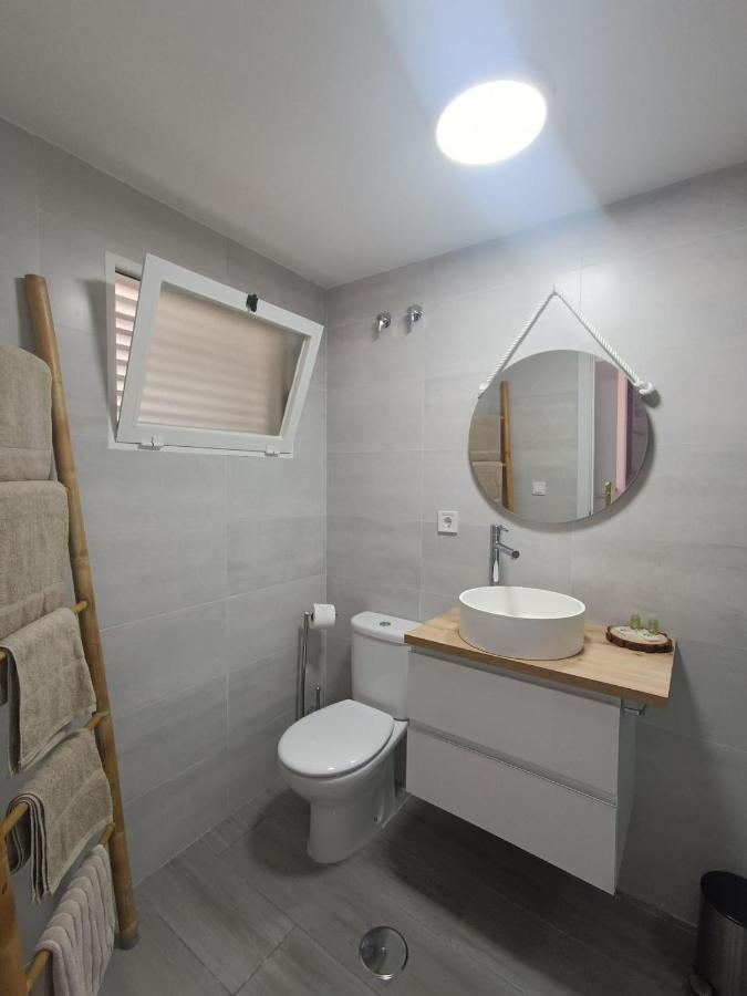 Jr Apartment Albir El Albir Luaran gambar