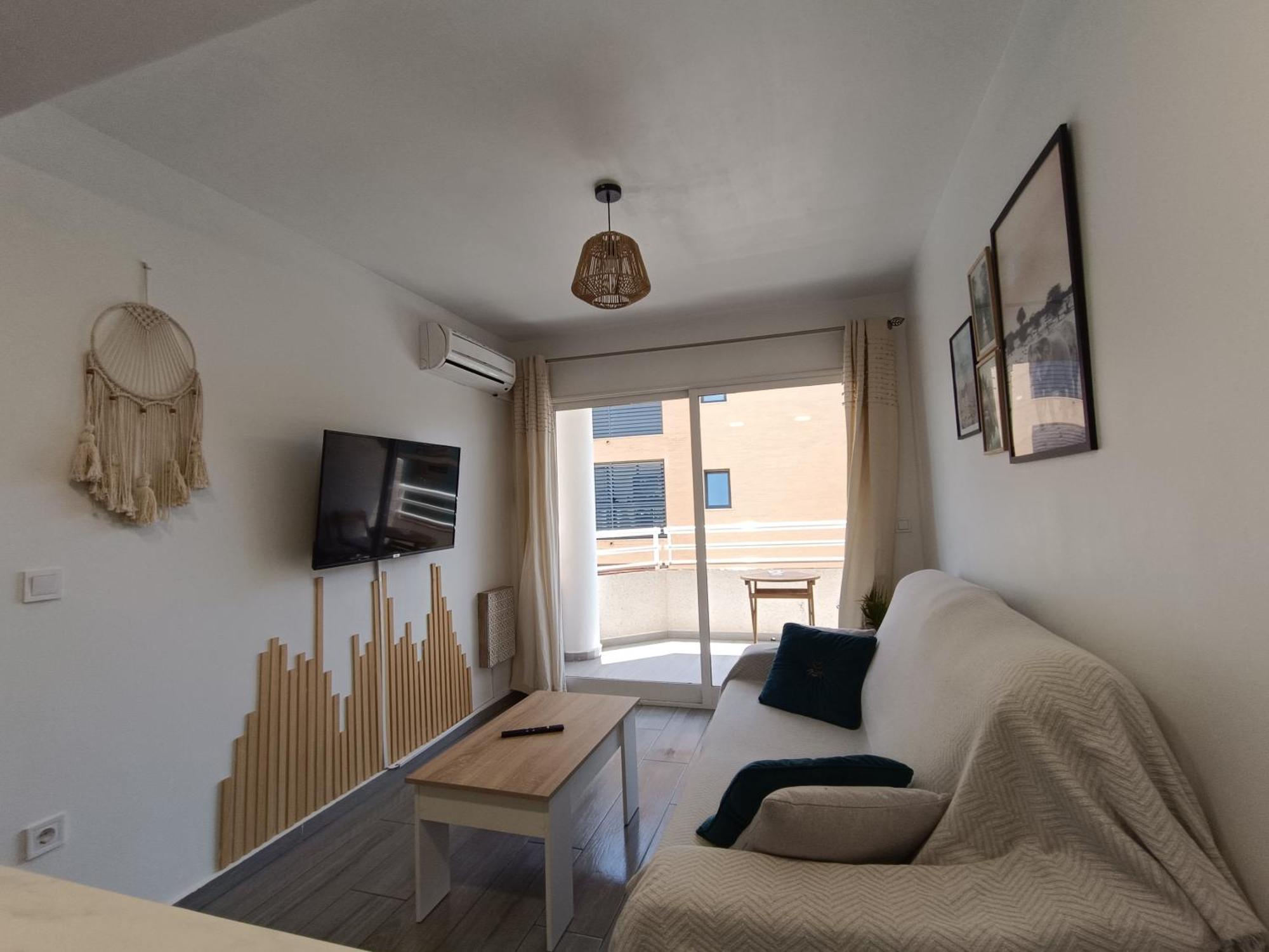 Jr Apartment Albir El Albir Luaran gambar