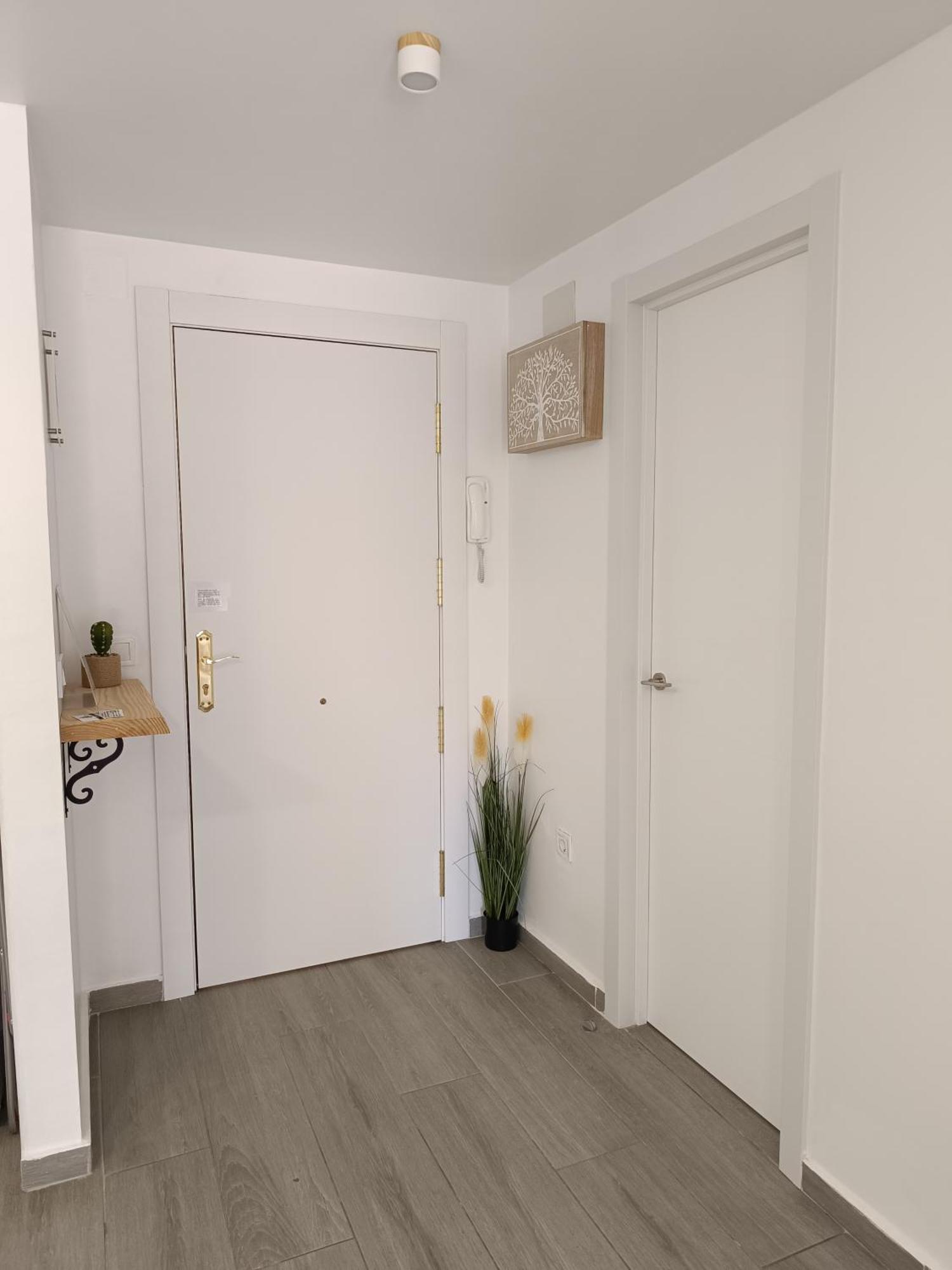 Jr Apartment Albir El Albir Luaran gambar