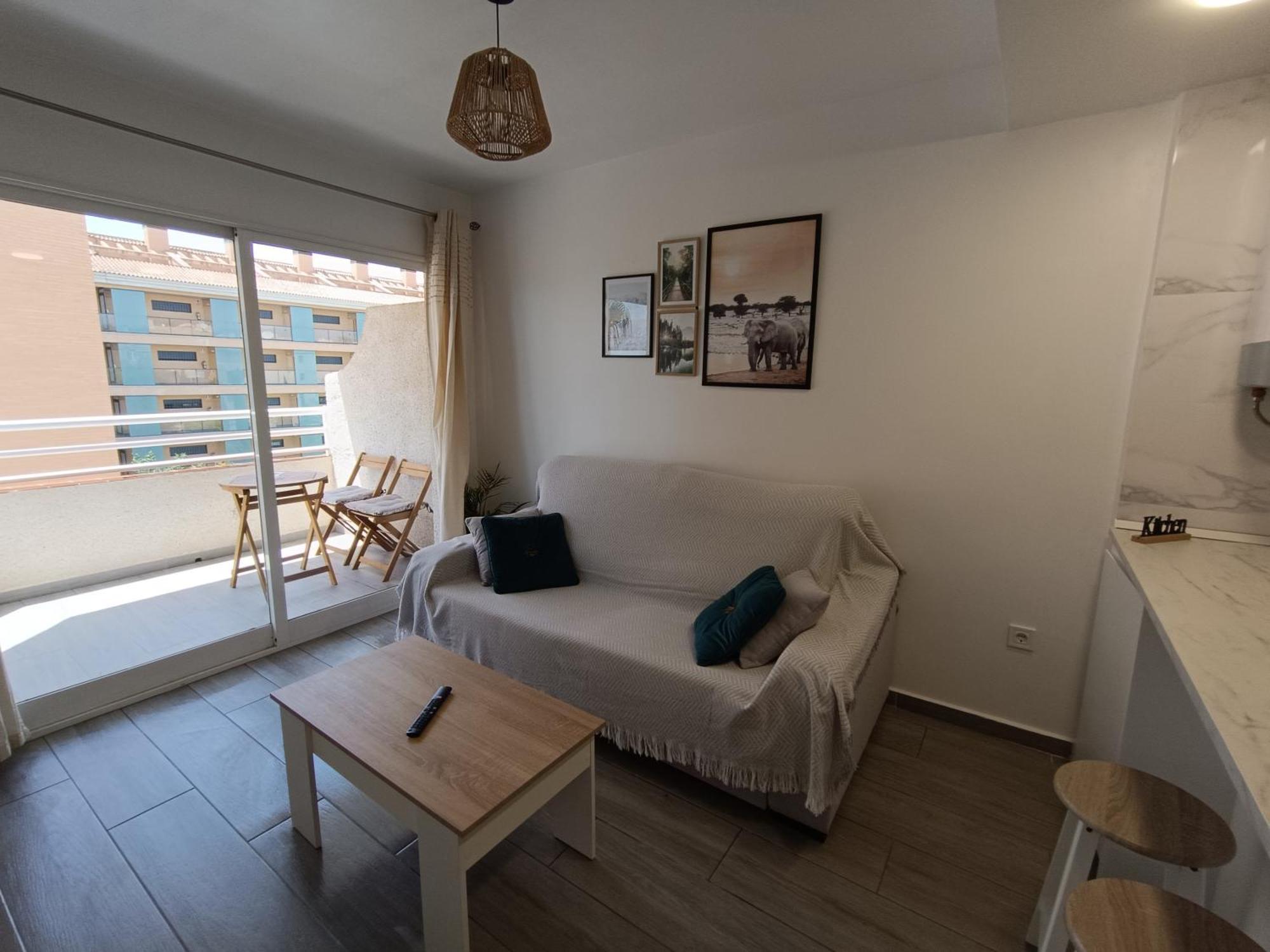 Jr Apartment Albir El Albir Luaran gambar