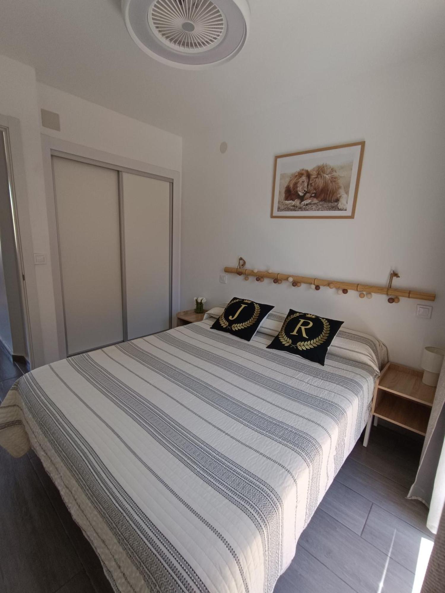 Jr Apartment Albir El Albir Luaran gambar