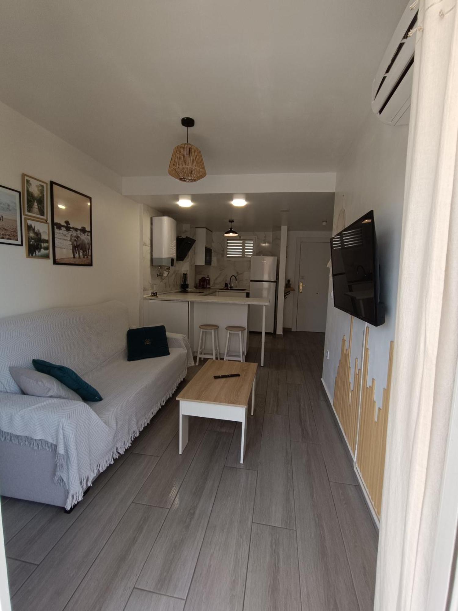 Jr Apartment Albir El Albir Luaran gambar