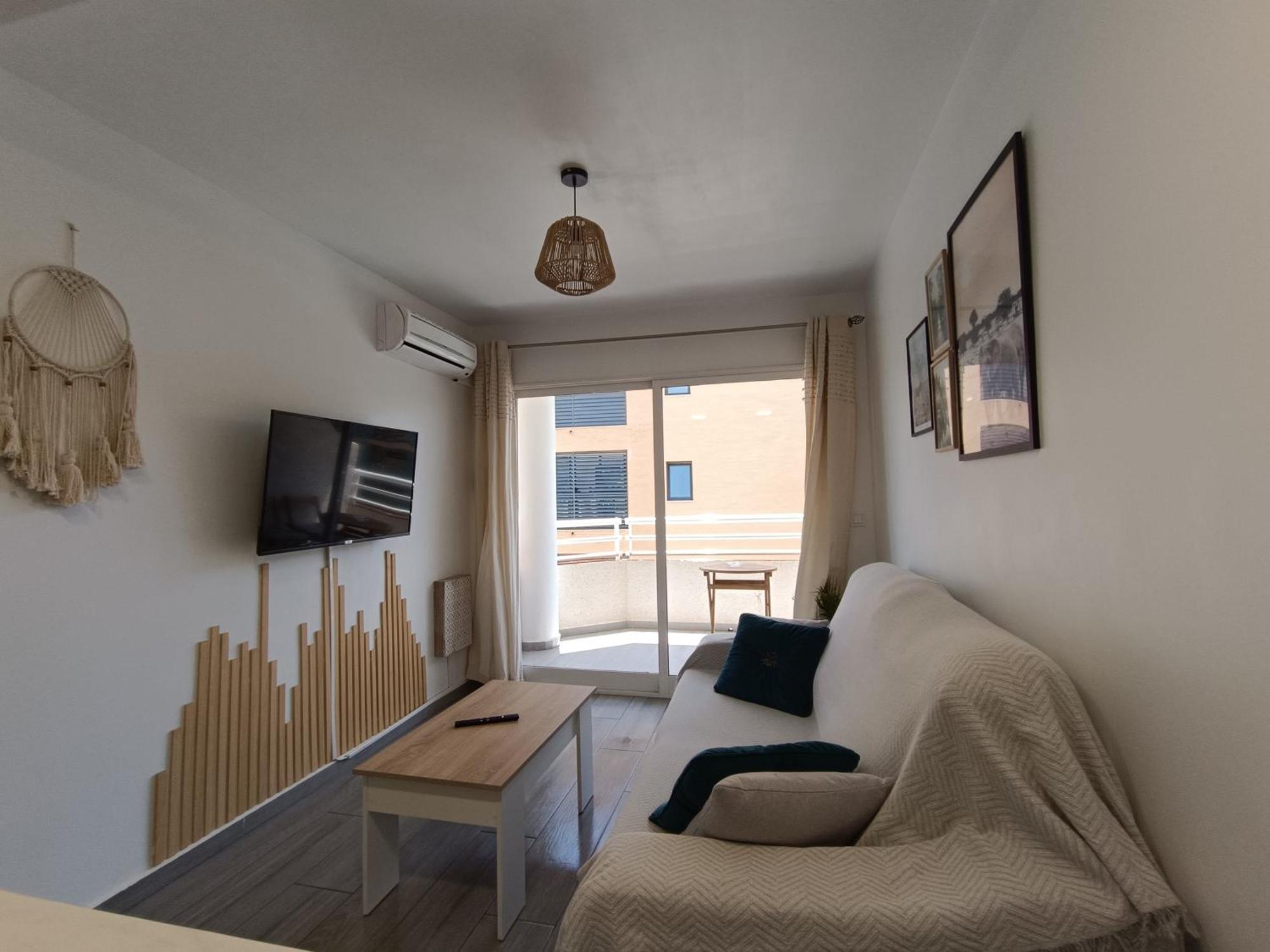 Jr Apartment Albir El Albir Luaran gambar