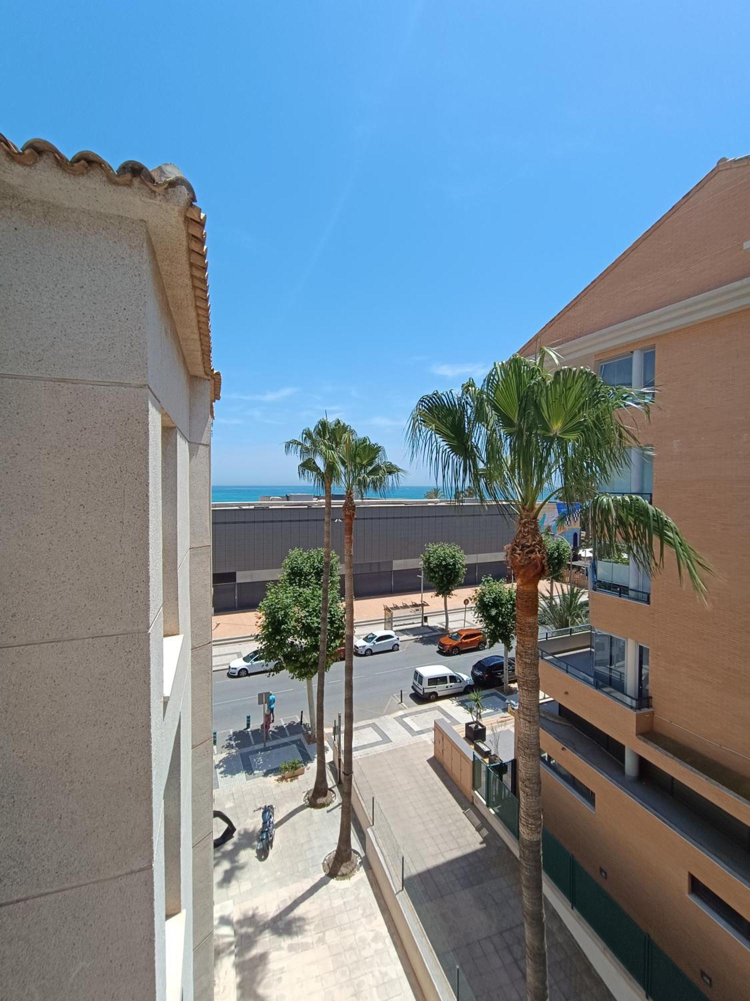 Jr Apartment Albir El Albir Luaran gambar