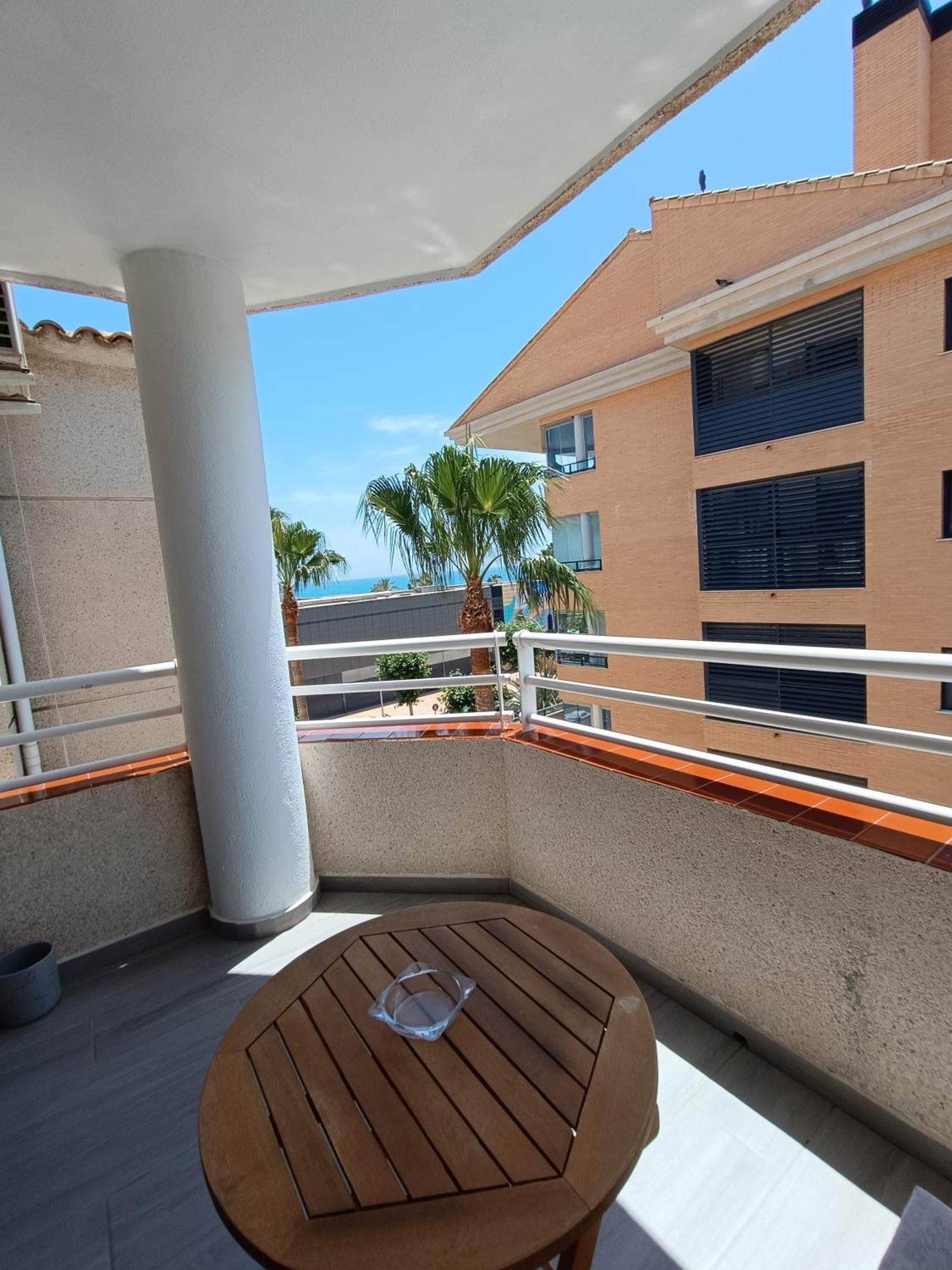 Jr Apartment Albir El Albir Luaran gambar
